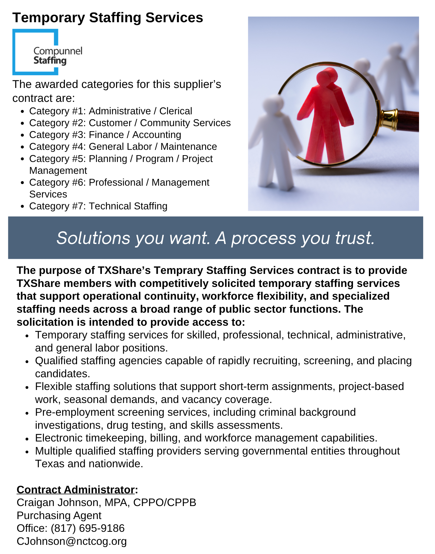 Compunnel Software Group, Inc. Landing Page Compunnel Software Group, Inc. Landing Page