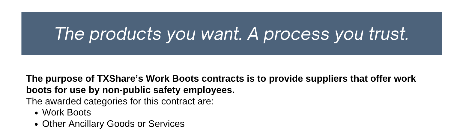 Work Boots Page Middle