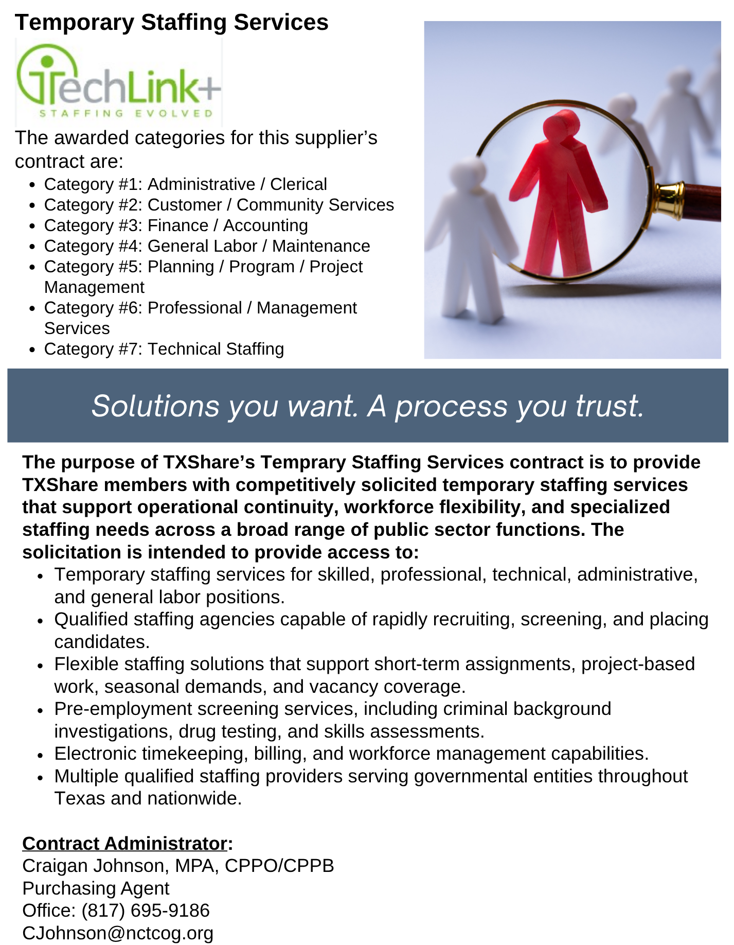 Techlink Systems Landing Page Techlink Systems Landing Page