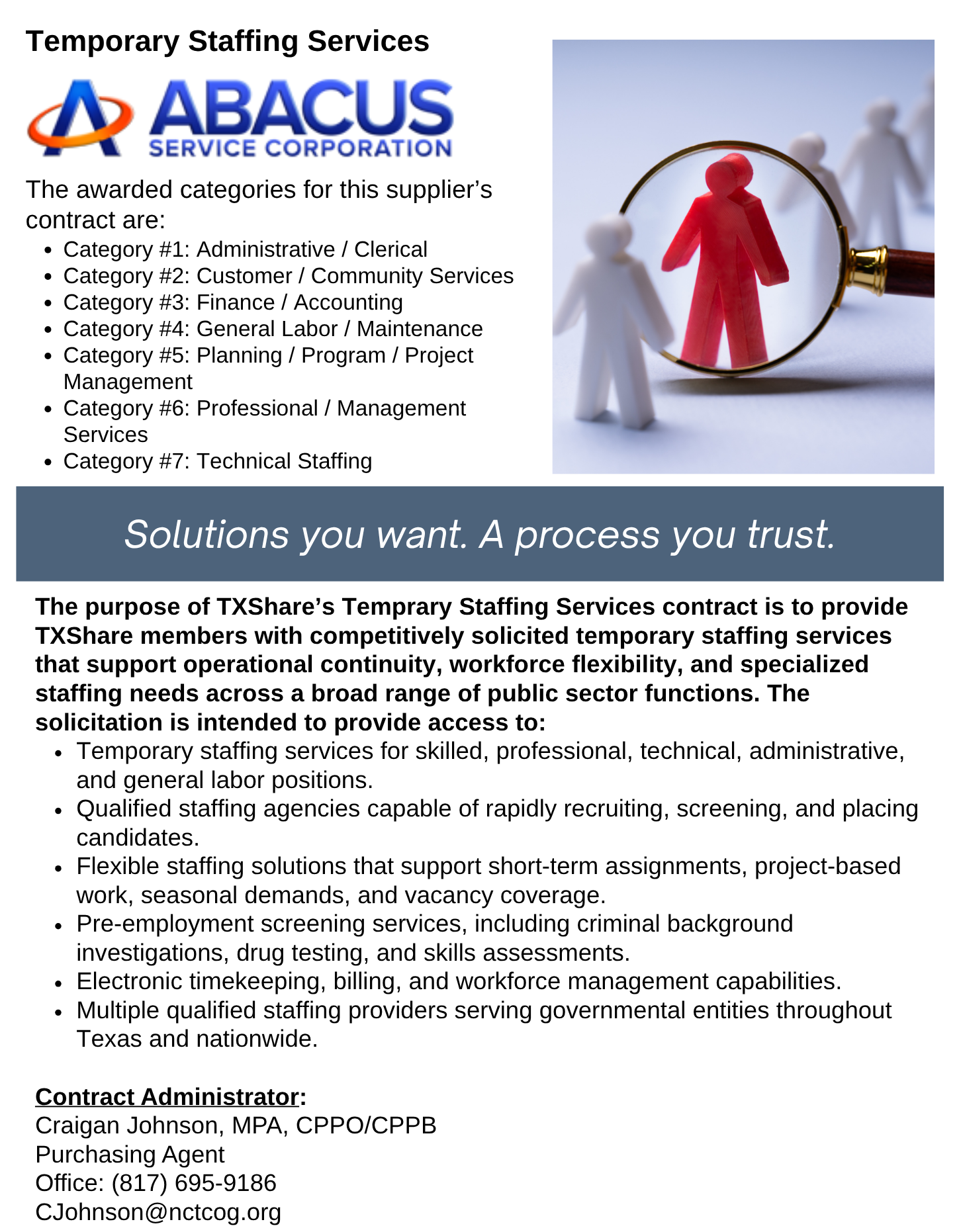 Abacus Temp Staffing Landing Page Abacus Temp Staffing Landing Page