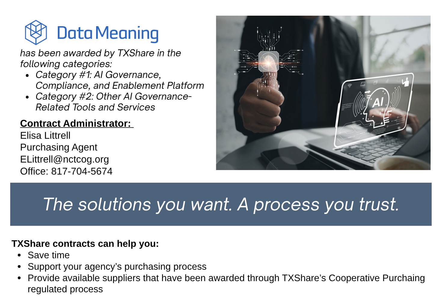 Data Meaning Landing Page Data Meaning Landing Page